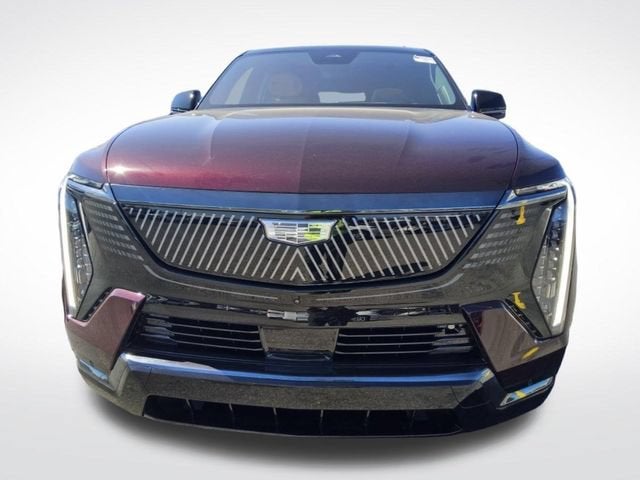 cadillac escalade iq 2026 1GYTEFKL1TU101192 image cadillac escalade iq 2026 1GYTEFKL1TU101192 image